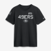 Футболка San Francisco 49ers Nike 2026 Salute to Service Sideline Dri-FIT - Black