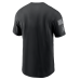 Футболка San Francisco 49ers Nike 2026 Salute to Service Sideline Dri-FIT - Black