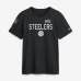Футболка Pittsburgh Steelers Nike 2026 Salute to Service Sideline Dri-FIT - Black Футболка Pittsburgh Steelers Nike 2026 Salute to Service Sideline Dri-FIT - Black
