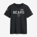 Футболка Chicago Bears Nike 2026 Salute to Service Sideline Dri-FIT - Black Футболка Chicago Bears Nike 2026 Salute to Service Sideline Dri-FIT - Black
