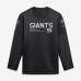 Свитшот New York Giants Nike 2026 Salute to Service Sideline Coaches Crewneck Therma-FIT - Black Свитшот New York Giants Nike 2026 Salute to Service Sideline Coaches Crewneck Therma-FIT - Black