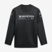 Свитшот Baltimore Ravens Nike 2026 Salute to Service Sideline Coaches Crewneck Therma-FIT - Black Свитшот Baltimore Ravens Nike 2026 Salute to Service Sideline Coaches Crewneck Therma-FIT - Black