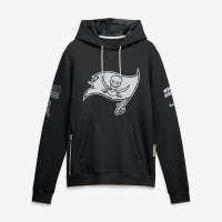 Толстовка Tampa Bay Buccaneers Nike 2026 Salute to Service Sideline Dri-FIT - Black
