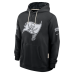 Толстовка Tampa Bay Buccaneers Nike 2026 Salute to Service Sideline Dri-FIT - Black