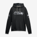 Толстовка Seattle Seahawks Nike 2026 Salute to Service Sideline Dri-FIT - Black