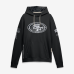 Толстовка San Francisco 49ers Nike 2026 Salute to Service Sideline Dri-FIT - Black Толстовка San Francisco 49ers Nike 2026 Salute to Service Sideline Dri-FIT - Black