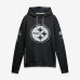 Толстовка Pittsburgh Steelers Nike 2026 Salute to Service Sideline Dri-FIT - Black Толстовка Pittsburgh Steelers Nike 2026 Salute to Service Sideline Dri-FIT - Black