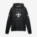 Толстовка New Orleans Saints Nike 2026 Salute to Service Sideline Dri-FIT - Black Толстовка New Orleans Saints Nike 2026 Salute to Service Sideline Dri-FIT - Black