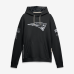 Толстовка New England Patriots Nike 2026 Salute to Service Sideline Dri-FIT - Black Толстовка New England Patriots Nike 2026 Salute to Service Sideline Dri-FIT - Black