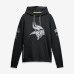 Толстовка Minnesota Vikings Nike 2026 Salute to Service Sideline Dri-FIT - Black