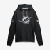 Толстовка Miami Dolphins Nike 2026 Salute to Service Sideline Dri-FIT - Black
