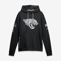 Толстовка Jacksonville Jaguars Nike 2026 Salute to Service Sideline Dri-FIT - Black