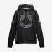 Толстовка Indianapolis Colts Nike 2026 Salute to Service Sideline Dri-FIT - Black