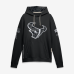 Толстовка Houston Texans Nike 2026 Salute to Service Sideline Dri-FIT - Black