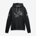 Толстовка Detroit Lions Nike 2026 Salute to Service Sideline Dri-FIT - Black