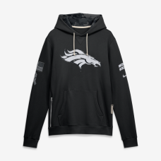 Толстовка Denver Broncos Nike 2026 Salute to Service Sideline Dri-FIT - Black Толстовка Denver Broncos Nike 2026 Salute to Service Sideline Dri-FIT - Black