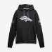 Толстовка Denver Broncos Nike 2026 Salute to Service Sideline Dri-FIT - Black