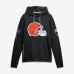 Толстовка Cleveland Browns Nike 2026 Salute to Service Sideline Dri-FIT - Black Толстовка Cleveland Browns Nike 2026 Salute to Service Sideline Dri-FIT - Black