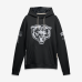Толстовка Chicago Bears Nike 2026 Salute to Service Sideline Dri-FIT - Black Толстовка Chicago Bears Nike 2026 Salute to Service Sideline Dri-FIT - Black