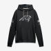 Толстовка Carolina Panthers Nike 2026 Salute to Service Sideline Dri-FIT - Black