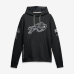 Толстовка Buffalo Bills Nike 2026 Salute to Service Sideline Dri-FIT - Black