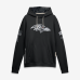 Толстовка Baltimore Ravens Nike 2026 Salute to Service Sideline Dri-FIT - Black