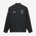 Куртка San Francisco 49ers Nike 2026 Salute to Service Sideline Full-Zip Bomber - Black Куртка San Francisco 49ers Nike 2026 Salute to Service Sideline Full-Zip Bomber - Black