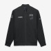 Куртка Detroit Lions Nike 2026 Salute to Service Sideline Full-Zip Bomber - Black