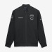 Куртка Chicago Bears Nike 2026 Salute to Service Sideline Full-Zip Bomber - Black