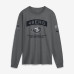 Футболка с длинным рукавом San Francisco 49ers Nike 2026 Salute to Service - Gray Футболка с длинным рукавом San Francisco 49ers Nike 2026 Salute to Service - Gray