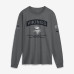 Футболка с длинным рукавом Minnesota Vikings Nike 2026 Salute to Service - Gray Футболка с длинным рукавом Minnesota Vikings Nike 2026 Salute to Service - Gray