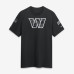 Футболка Washington Commanders Nike 2026 Salute to Service Slub - Black Футболка Washington Commanders Nike 2026 Salute to Service Slub - Black
