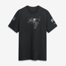 Футболка Tampa Bay Buccaneers Nike 2026 Salute to Service Slub - Black