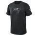 Футболка Tampa Bay Buccaneers Nike 2026 Salute to Service Slub - Black