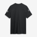 Футболка Los Angeles Chargers Nike 2026 Salute to Service Slub - Black