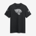Футболка Jacksonville Jaguars Nike 2026 Salute to Service Slub - Black