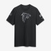 Футболка Atlanta Falcons Nike 2026 Salute to Service Slub - Black