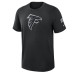 Футболка Atlanta Falcons Nike 2026 Salute to Service Slub - Black