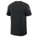 Футболка Atlanta Falcons Nike 2026 Salute to Service Slub - Black