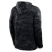 New York Jets Nike 2026 Salute to Service Sideline Lightweight Hooded Dri-FIT Long Sleeve Top - Black