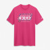 Футболка San Francisco 49ers Nike 2026 NFL Crucial Catch Tri-Blend Dri-FIT - Pink Футболка San Francisco 49ers Nike 2026 NFL Crucial Catch Tri-Blend Dri-FIT - Pink