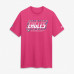 Футболка Philadelphia Eagles Nike 2026 NFL Crucial Catch Tri-Blend Dri-FIT - Pink Футболка Philadelphia Eagles Nike 2026 NFL Crucial Catch Tri-Blend Dri-FIT - Pink