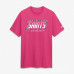 Футболка New Orleans Saints Nike 2026 NFL Crucial Catch Tri-Blend Dri-FIT - Pink