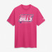 Футболка Buffalo Bills Nike 2026 NFL Crucial Catch Tri-Blend Dri-FIT - Pink Футболка Buffalo Bills Nike 2026 NFL Crucial Catch Tri-Blend Dri-FIT - Pink