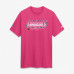 Футболка Arizona Cardinals Nike 2026 NFL Crucial Catch Tri-Blend Dri-FIT - Pink Футболка Arizona Cardinals Nike 2026 NFL Crucial Catch Tri-Blend Dri-FIT - Pink
