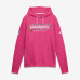 Толстовка Washington Commanders Nike 2026 NFL Crucial Catch Sideline Standard Issue Dri-FIT - Pink Толстовка Washington Commanders Nike 2026 NFL Crucial Catch Sideline Standard Issue Dri-FIT - Pink