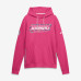 Толстовка Seattle Seahawks Nike 2026 NFL Crucial Catch Sideline Standard Issue Dri-FIT - Pink