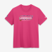 Женская футболка Washington Commanders Nike 2026 NFL Crucial Catch Tri-Blend Dri-FIT - Pink Женская футболка Washington Commanders Nike 2026 NFL Crucial Catch Tri-Blend Dri-FIT - Pink