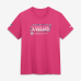 Женская футболка Pittsburgh Steelers Nike 2026 NFL Crucial Catch Tri-Blend Dri-FIT - Pink Женская футболка Pittsburgh Steelers Nike 2026 NFL Crucial Catch Tri-Blend Dri-FIT - Pink