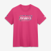Женская футболка New England Patriots Nike 2026 NFL Crucial Catch Tri-Blend Dri-FIT - Pink Женская футболка New England Patriots Nike 2026 NFL Crucial Catch Tri-Blend Dri-FIT - Pink